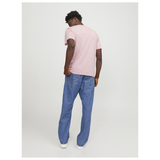 Jack & Jones Ανδρική κοντομάνικη μπλούζα